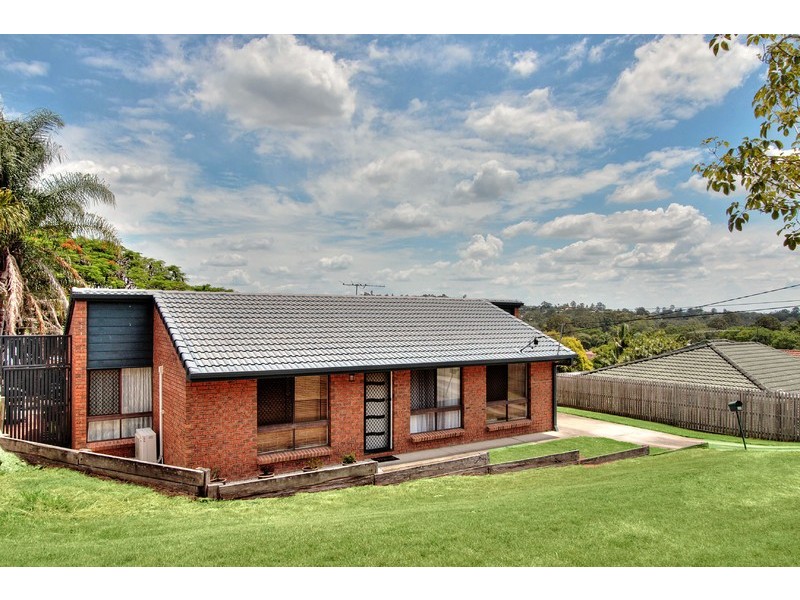 55 Kiewa Drive, Loganholme QLD 4129