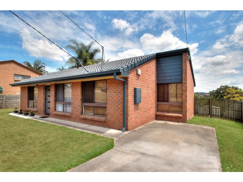 55 Kiewa Drive, Loganholme QLD 4129