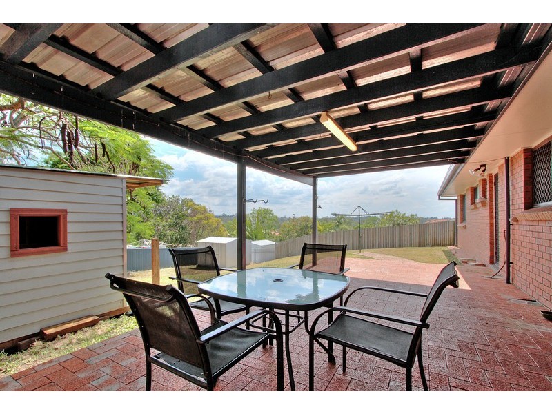 55 Kiewa Drive, Loganholme QLD 4129