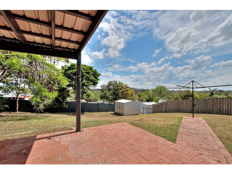 55 Kiewa Drive, Loganholme QLD 4129
