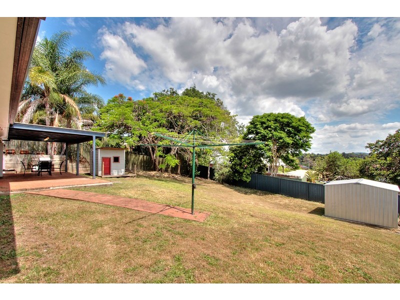 55 Kiewa Drive, Loganholme QLD 4129