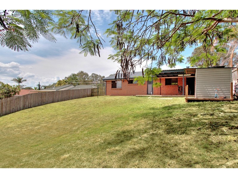 55 Kiewa Drive, Loganholme QLD 4129