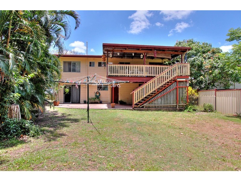 5 Brown Avenue, Logan Central QLD 4114