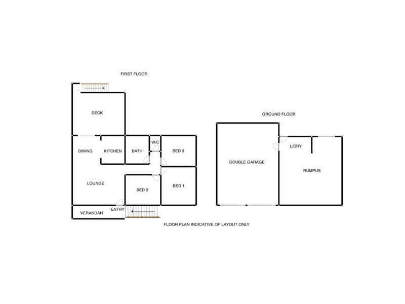 5 Brown Avenue, Logan Central QLD 4114 Floorplan