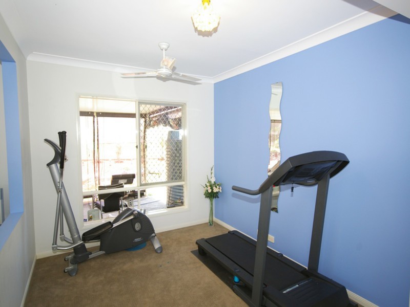 1 Amadeus Circuit, Springfield Lakes QLD 4300