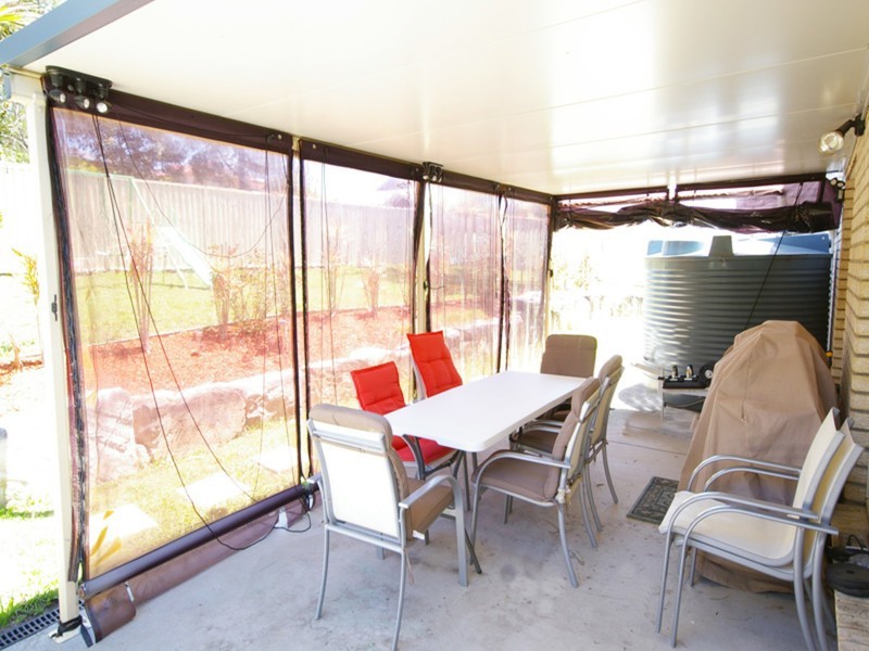 1 Amadeus Circuit, Springfield Lakes QLD 4300