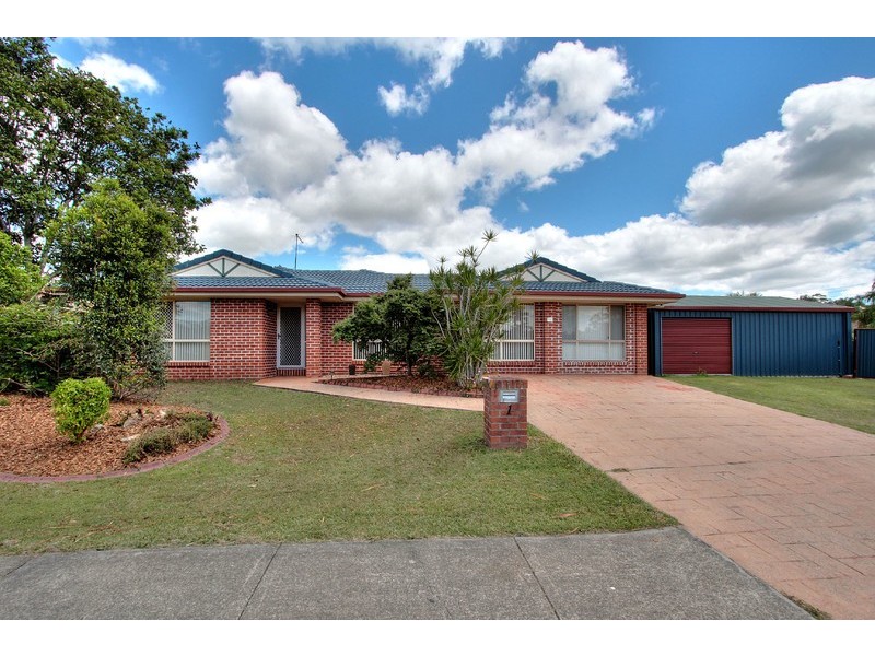38 Tansey Drive, Tanah Merah QLD 4128