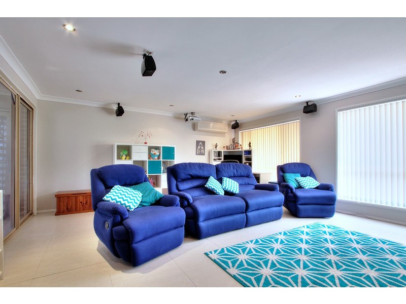 38 Tansey Drive, Tanah Merah QLD 4128