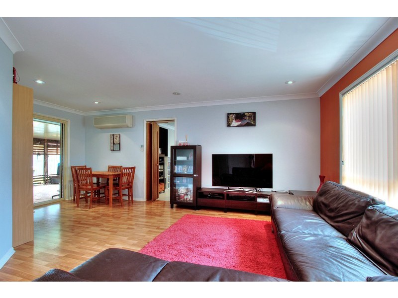 38 Tansey Drive, Tanah Merah QLD 4128