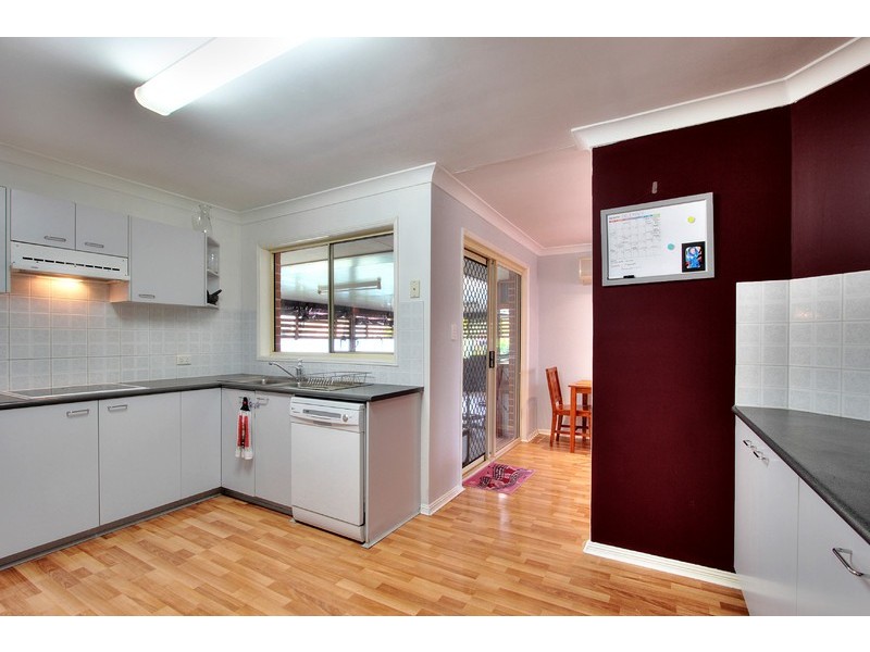 38 Tansey Drive, Tanah Merah QLD 4128