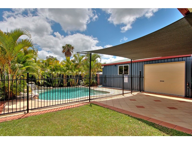 38 Tansey Drive, Tanah Merah QLD 4128
