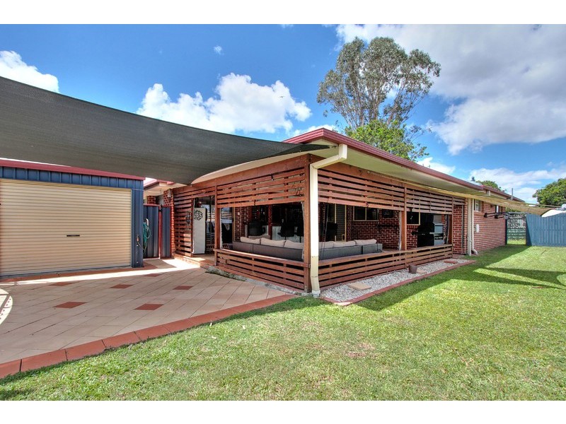 38 Tansey Drive, Tanah Merah QLD 4128