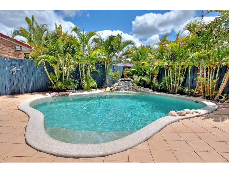 38 Tansey Drive, Tanah Merah QLD 4128