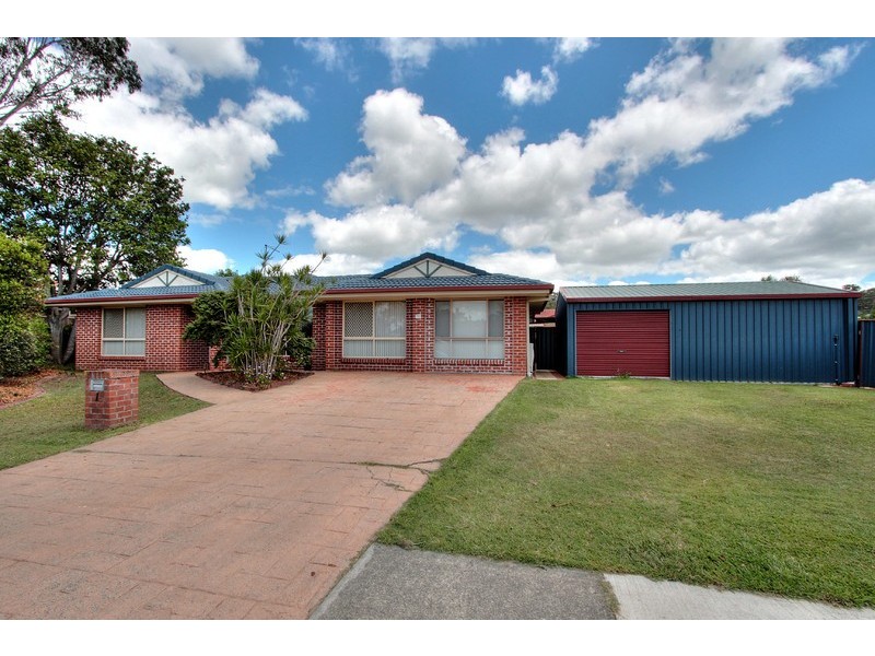 38 Tansey Drive, Tanah Merah QLD 4128