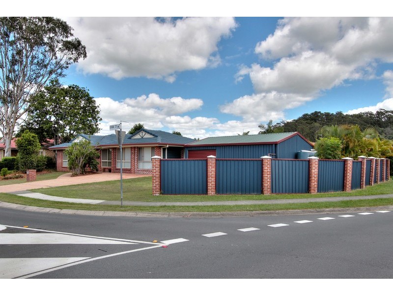 38 Tansey Drive, Tanah Merah QLD 4128