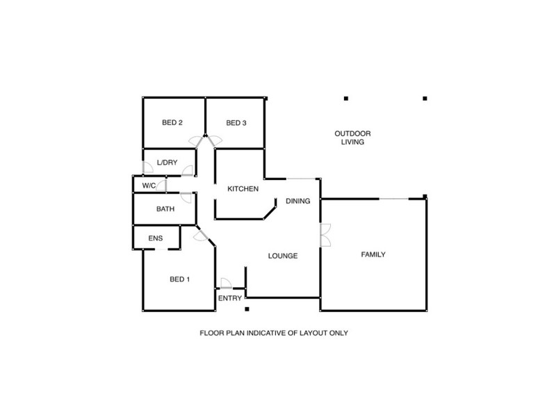 38 Tansey Drive, Tanah Merah QLD 4128 Floorplan