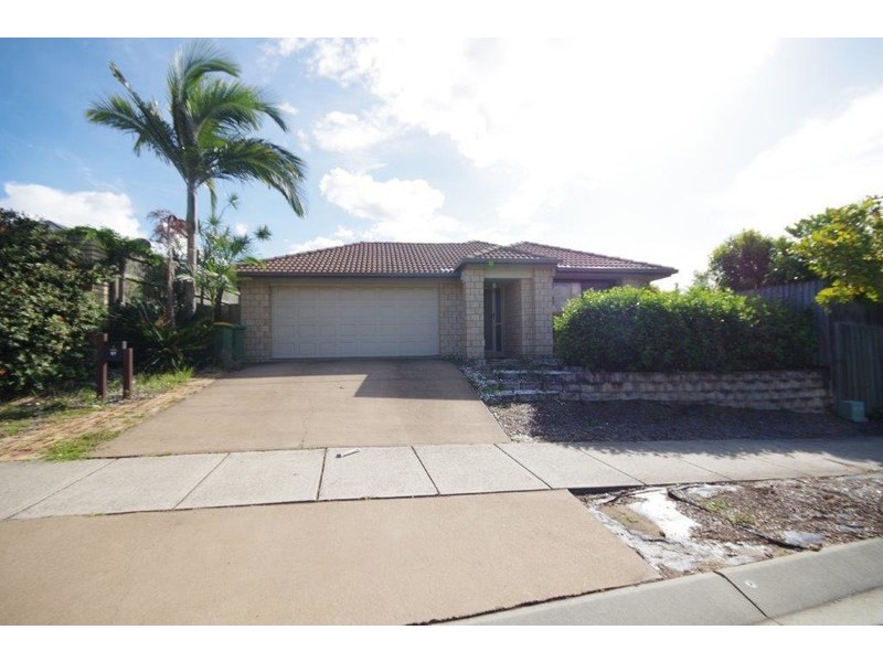 97 Lakeside Avenue, Springfield Lakes QLD 4300