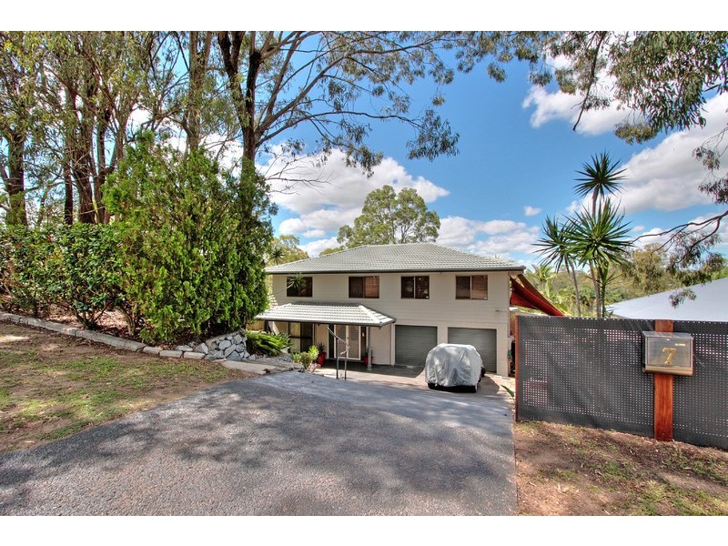 7 Lindsay Street, Loganholme QLD 4129