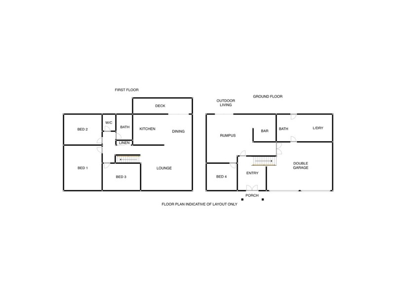 7 Lindsay Street, Loganholme QLD 4129 Floorplan