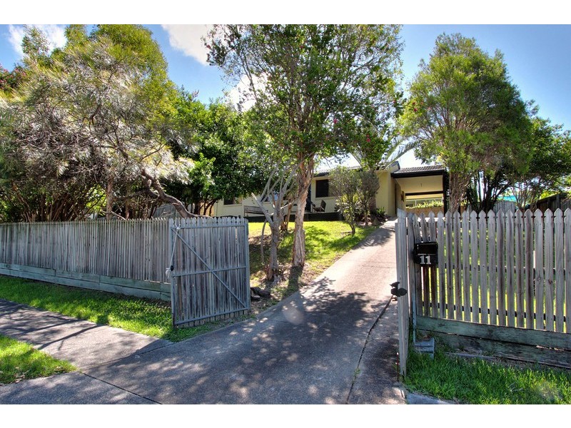 11 Saratoga Street, Beenleigh QLD 4207