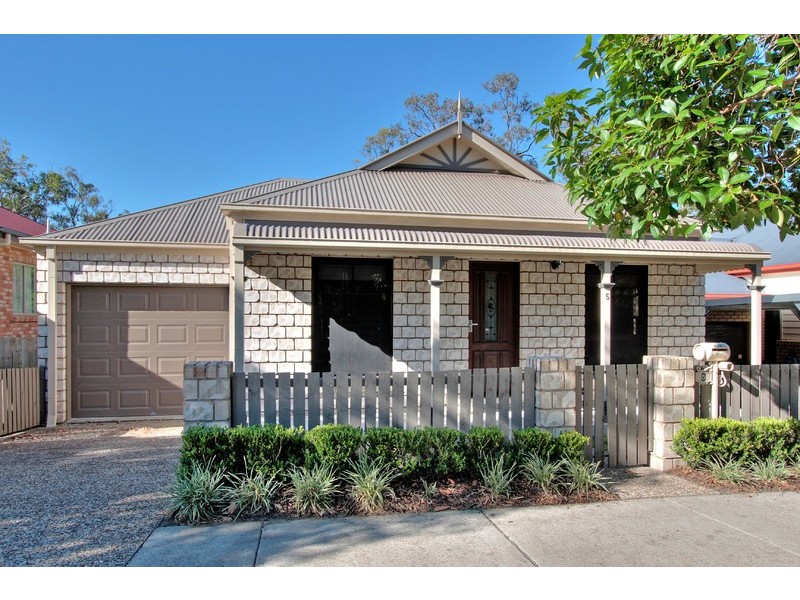 5 Conway Street, Waterford QLD 4133