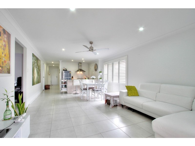 25 Cascade Drive, Underwood QLD 4119