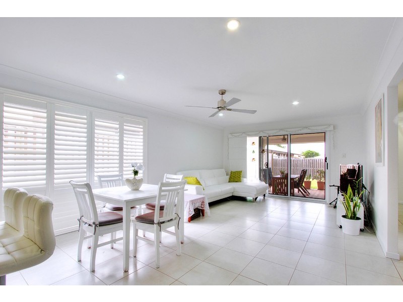 25 Cascade Drive, Underwood QLD 4119