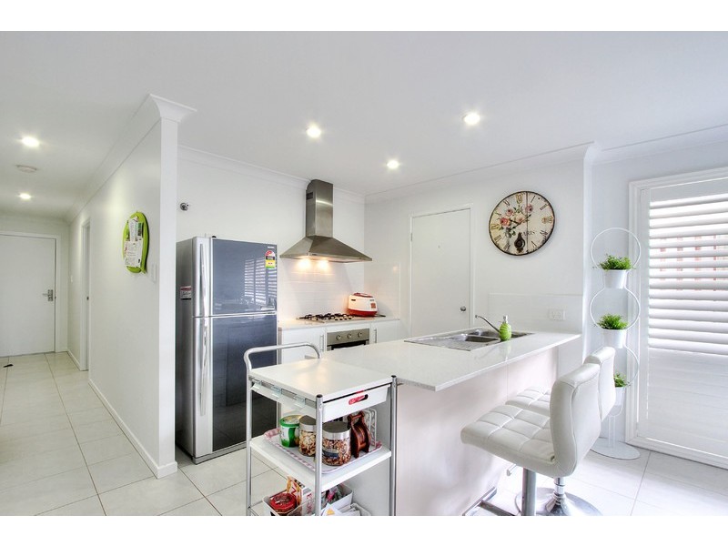 25 Cascade Drive, Underwood QLD 4119