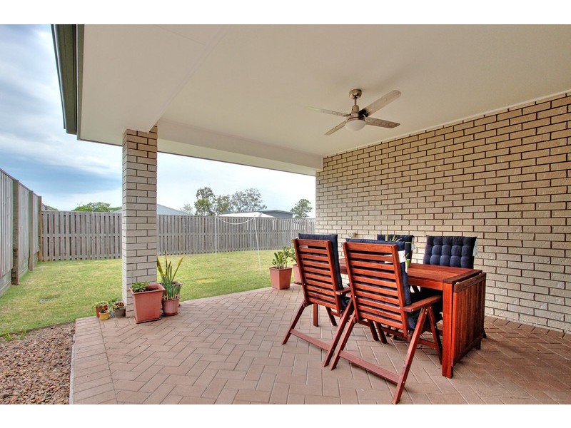 25 Cascade Drive, Underwood QLD 4119