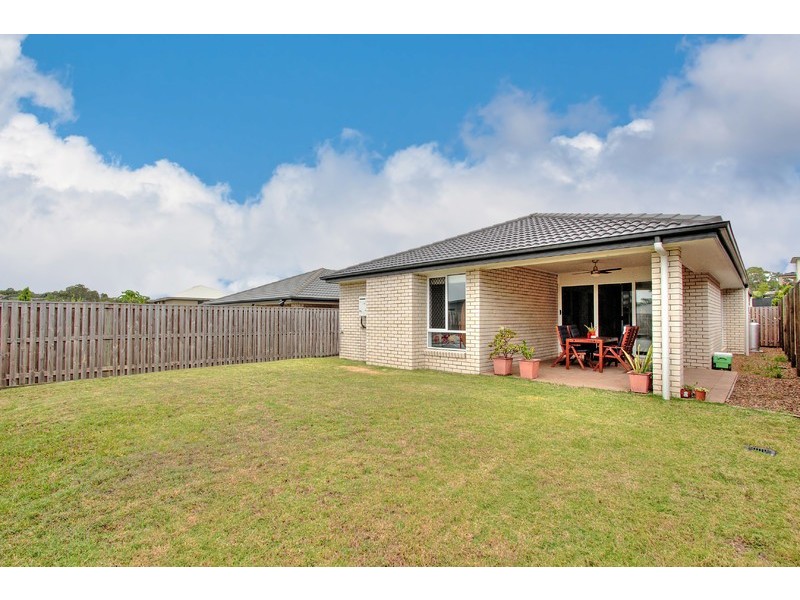 25 Cascade Drive, Underwood QLD 4119