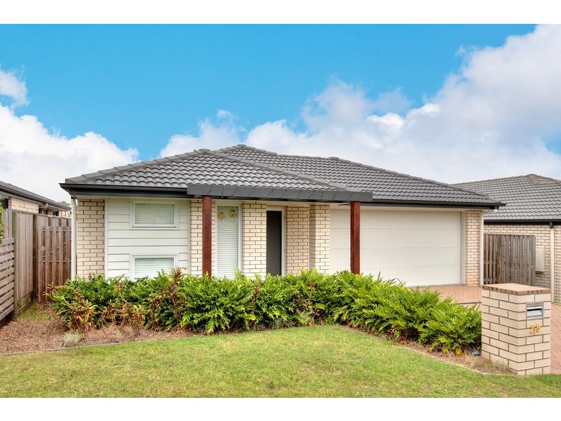 25 Cascade Drive, Underwood QLD 4119