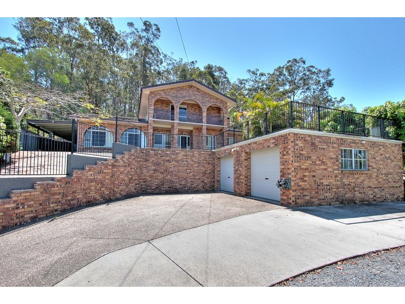 20 Aletta Street, Shailer Park QLD 4128