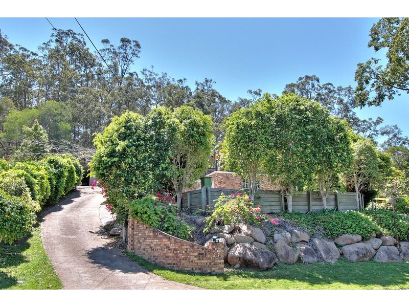 20 Aletta Street, Shailer Park QLD 4128