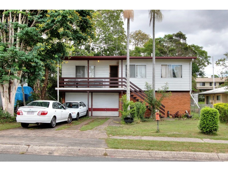 36 Omar Street, Woodridge QLD 4114