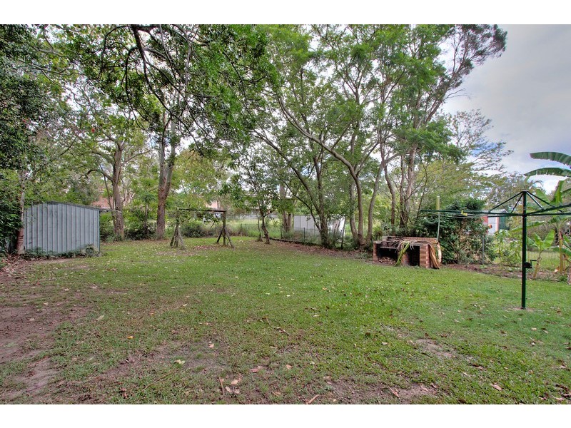 36 Omar Street, Woodridge QLD 4114