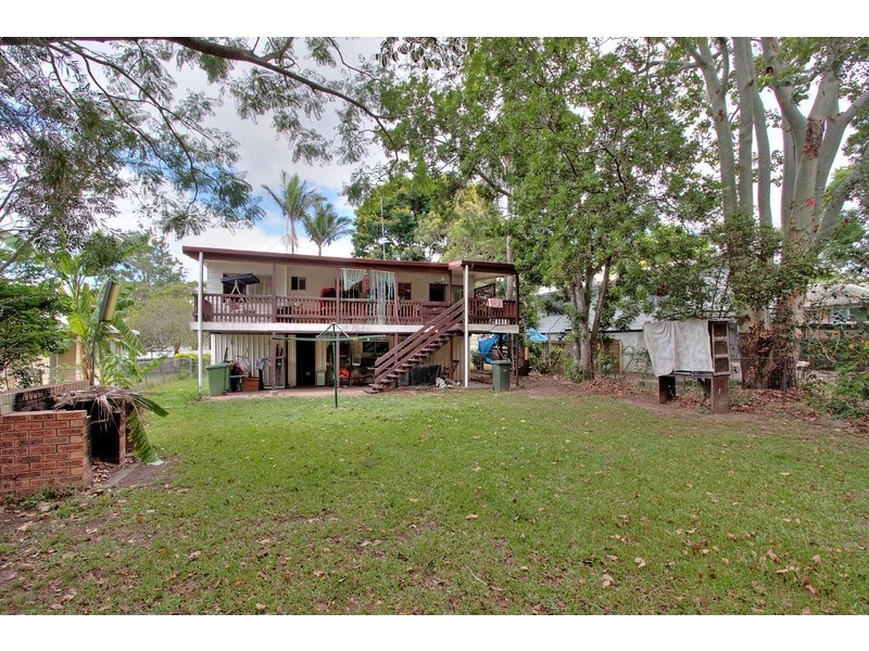 36 Omar Street, Woodridge QLD 4114