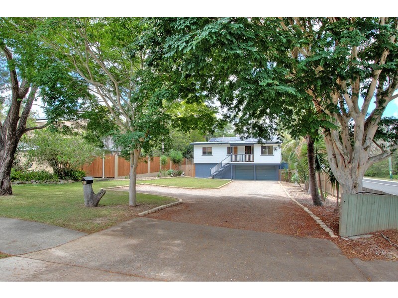 16 Lilac Street, Daisy Hill QLD 4127