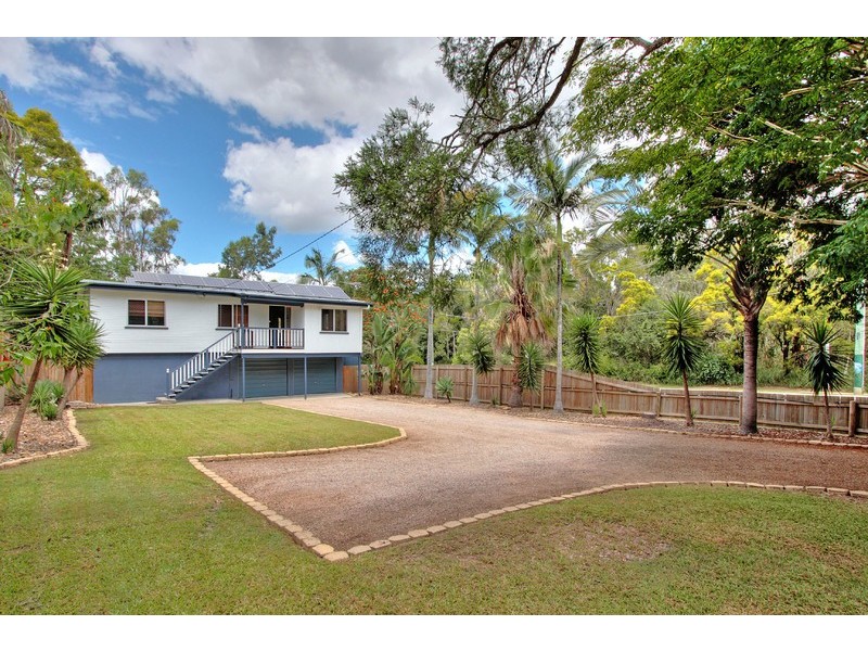 16 Lilac Street, Daisy Hill QLD 4127
