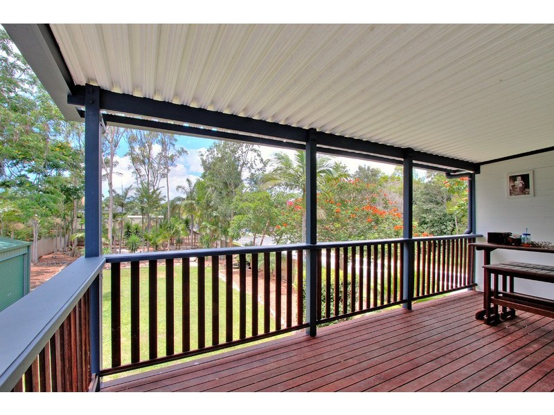 16 Lilac Street, Daisy Hill QLD 4127