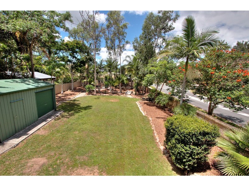 16 Lilac Street, Daisy Hill QLD 4127