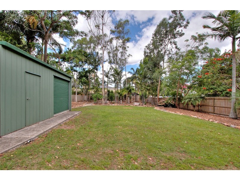 16 Lilac Street, Daisy Hill QLD 4127