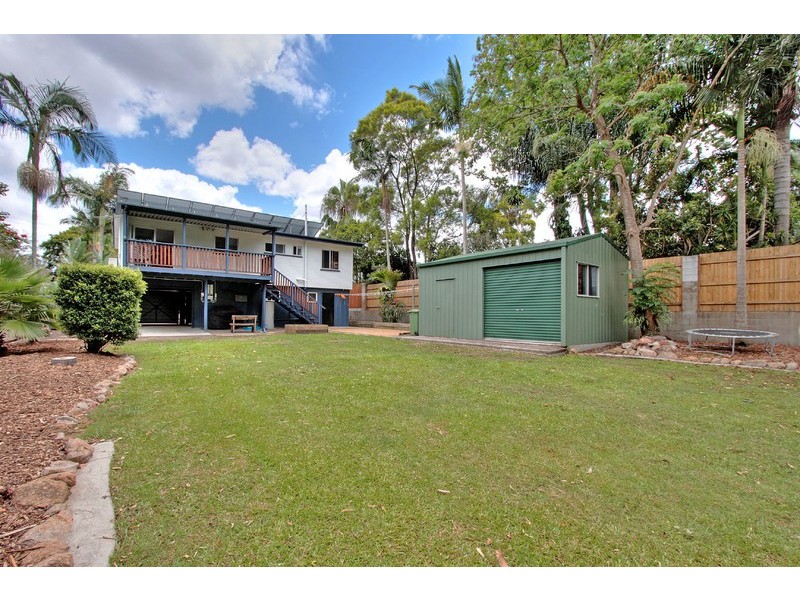 16 Lilac Street, Daisy Hill QLD 4127