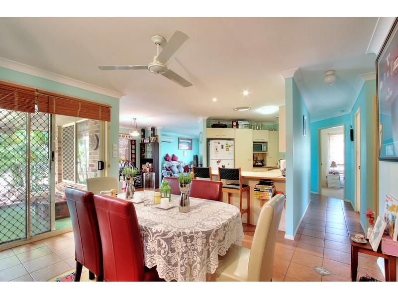 21 Selangor Court, Tanah Merah QLD 4128