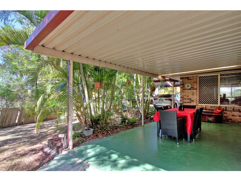 21 Selangor Court, Tanah Merah QLD 4128