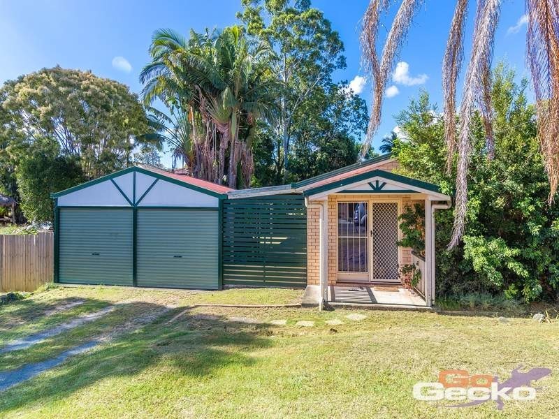225 Upper Lyndale Street, Shailer Park QLD 4128