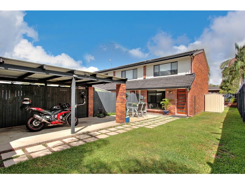 4/6 Bulwarna Street, Shailer Park QLD 4128