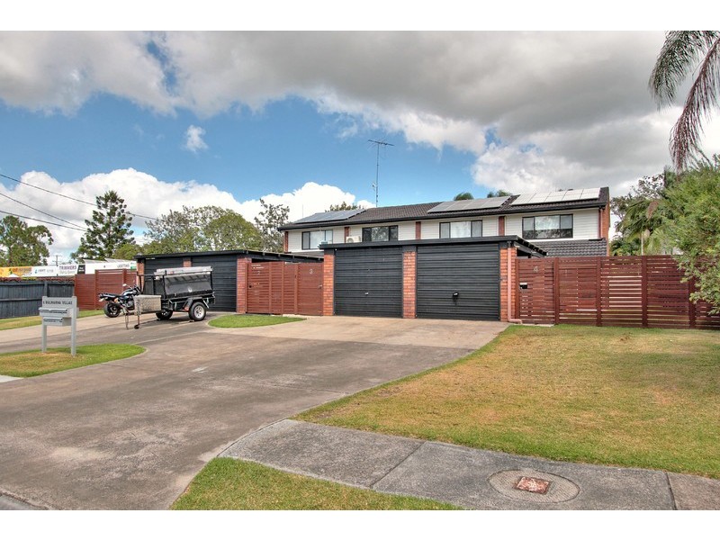 4/6 Bulwarna Street, Shailer Park QLD 4128