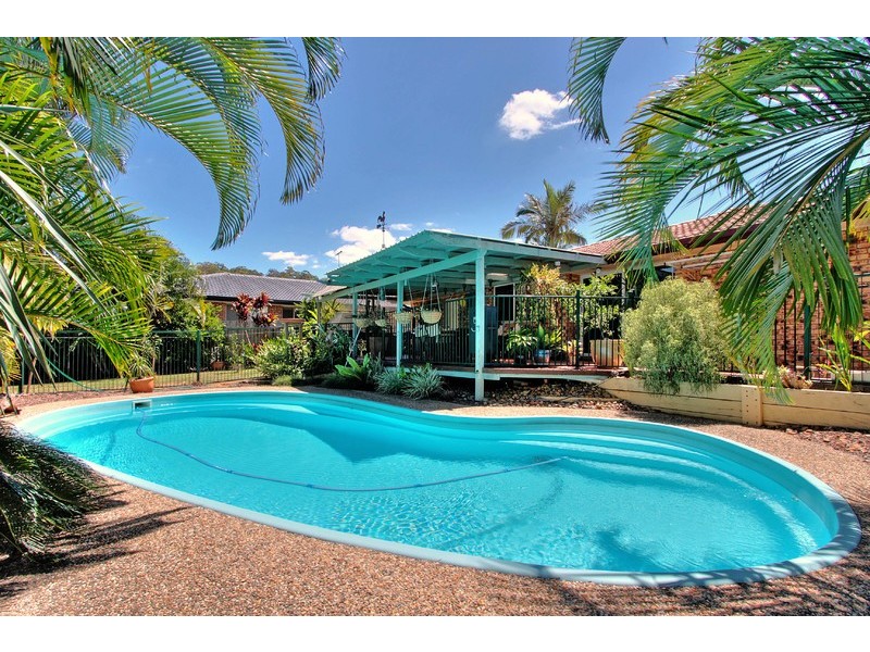22 Hinchcliffe Street, Tanah Merah QLD 4128