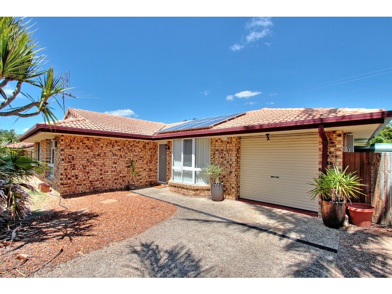 22 Hinchcliffe Street, Tanah Merah QLD 4128