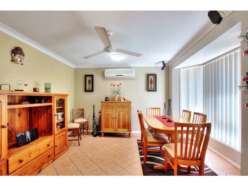 22 Hinchcliffe Street, Tanah Merah QLD 4128